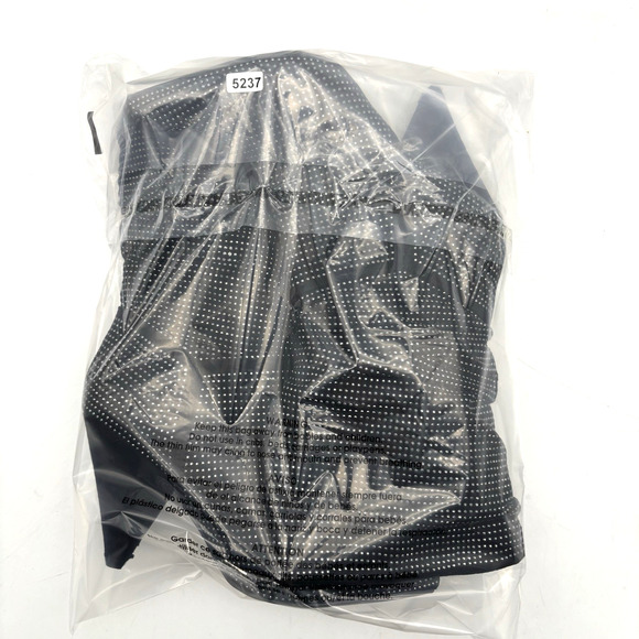 Vintage Y2K Report 'CASI' Black Faux Suede Rhinestone Block Heel Slouchy Boots 6 - Picture 15 of 15